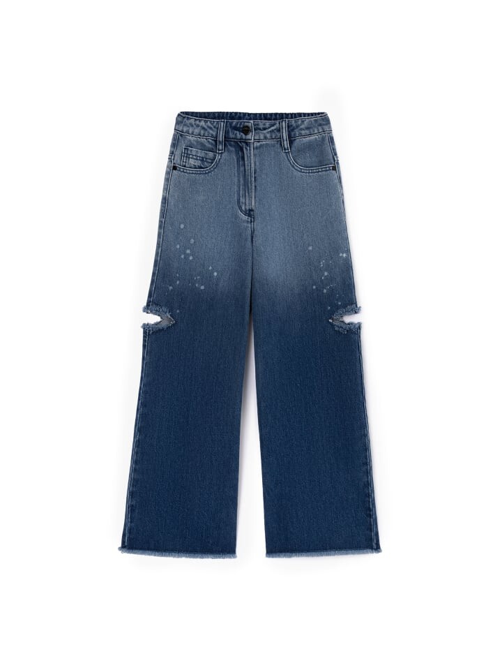 Джинсы Gulliver hose, синий
Джинсы Gulliver hose, синий