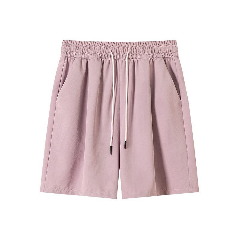 Повседневные шорты женские YIVIKII, фиолетовый
Повседневные шорты женские YIVIKII, фиолетовый