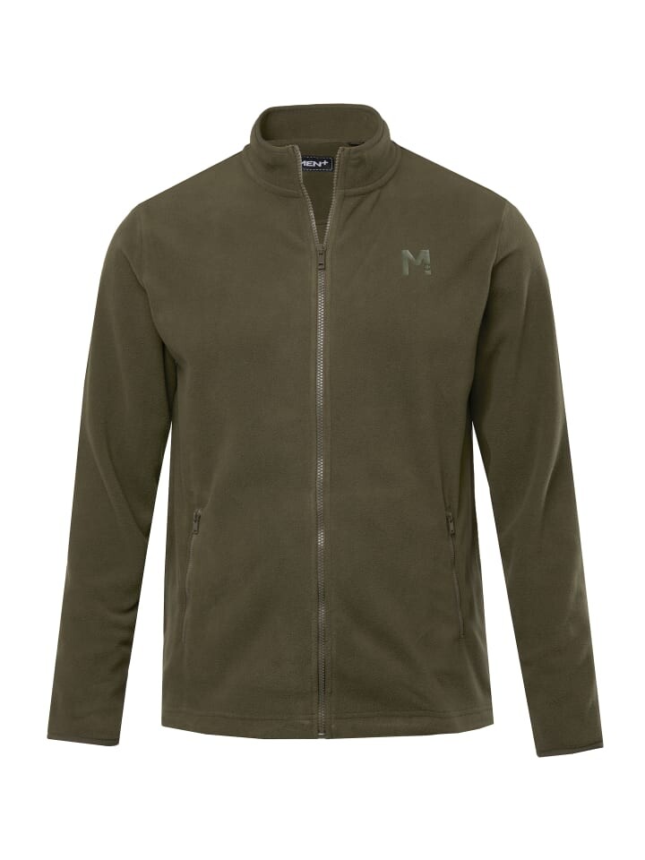 Флисовая куртка Men Plus, цвет tannengrün, Бежевый, Флисовая куртка Men Plus, цвет tannengrün
Флисовая куртка Men Plus, цвет tannengrün, Бежевый, Флисовая куртка Men Plus, цвет tannengrün