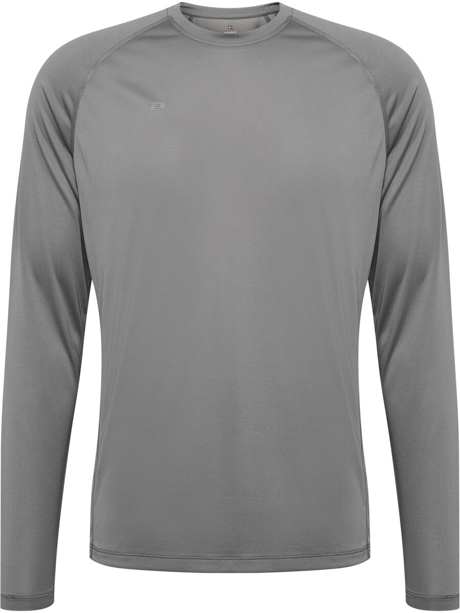 Футболка Performance Newline, базальтовый серый
Футболка Performance Newline, базальтовый серый