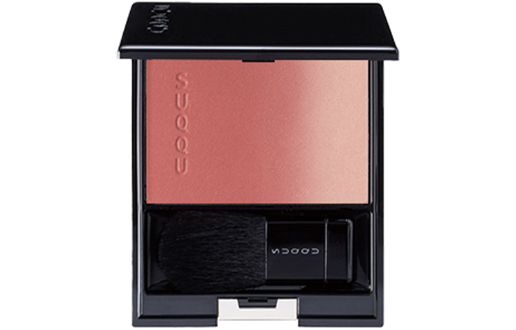 Кристальный сияющий румяна two tone градиент брондер увлажняющий тон лица 7,5г SUQQU
Кристальный сияющий румяна two tone градиент брондер увлажняющий тон лица 7,5г SUQQU