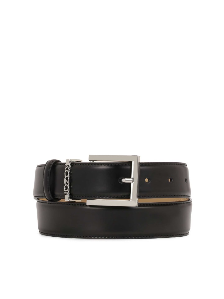 Ремень Kazar, черный
Ремень Kazar, черный