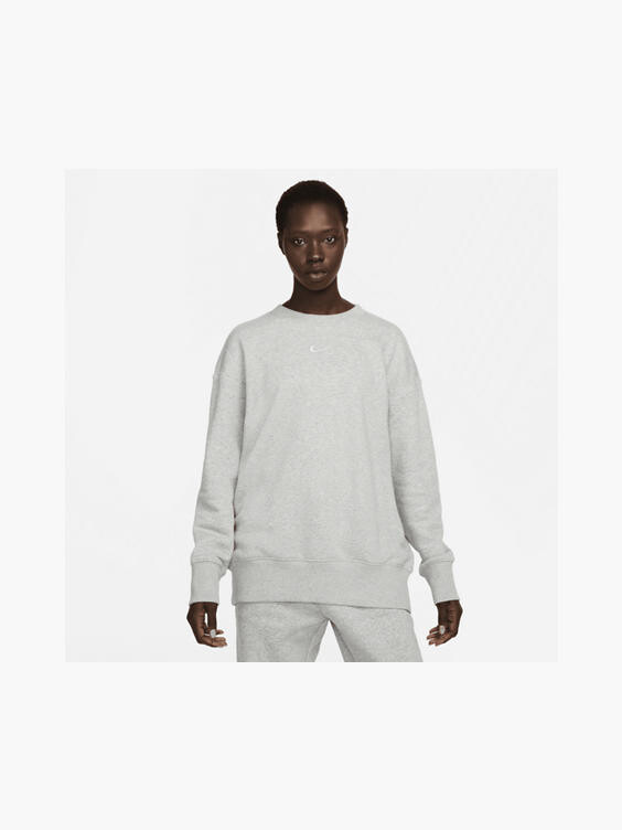Свитшот Nike, серый
Свитшот Nike, серый