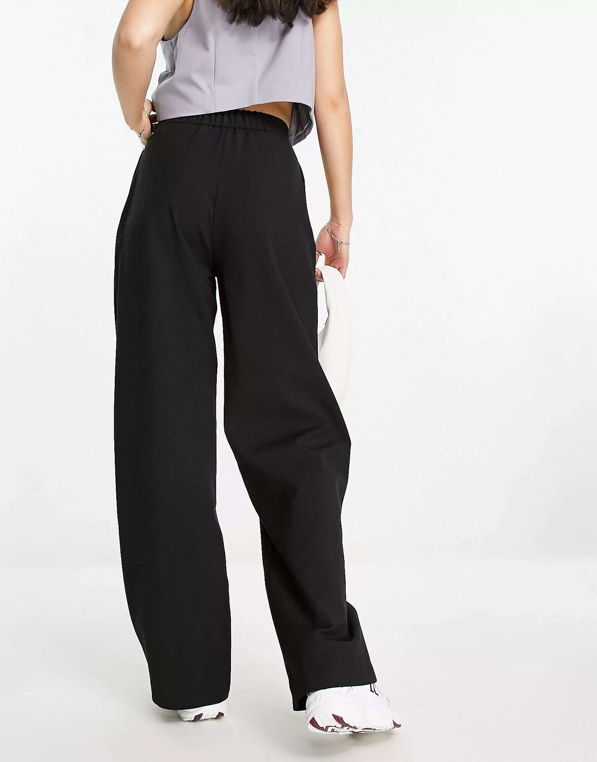 Черные свободные брюки для папы ASOS - ЧЕРНЫЕ, Черный, Черные свободные брюки для папы ASOS - ЧЕРНЫЕ
Черные свободные брюки для папы ASOS - ЧЕРНЫЕ, Черный, Черные свободные брюки для папы ASOS - ЧЕРНЫЕ