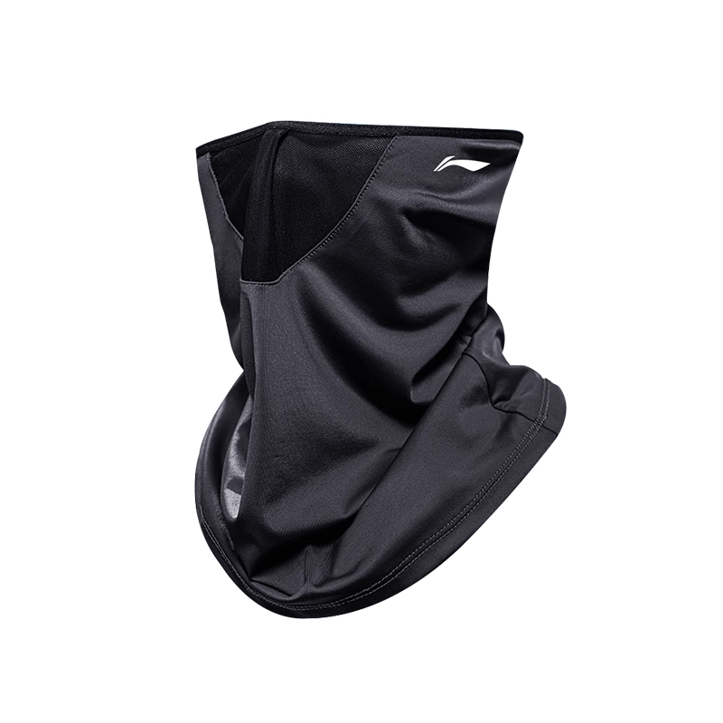 Ветрозащитная и пылезащитная термомаска LINING, черный
Ветрозащитная и пылезащитная термомаска LINING, черный