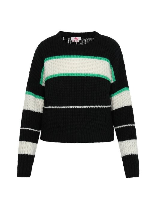 Пуловер Mymo, черный
Пуловер Mymo, черный