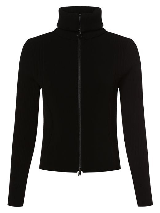 Кардиган Marc Cain Sports, черный
Кардиган Marc Cain Sports, черный