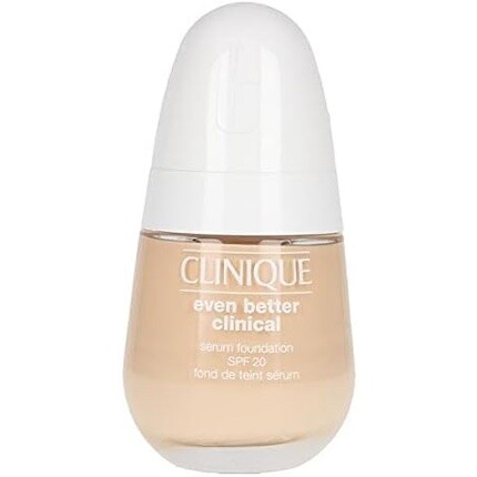 Clinique Even Better Cream Foundation Spf20 #wn04-bone 30мл
Clinique Even Better Cream Foundation Spf20 #wn04-bone 30мл