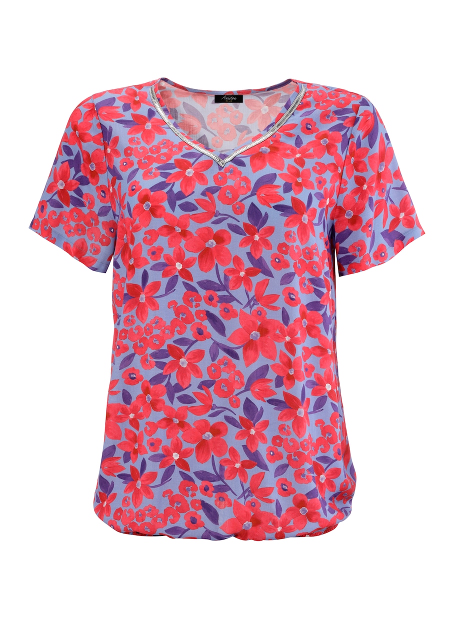 Блуза Aniston, красный
Блуза Aniston, красный