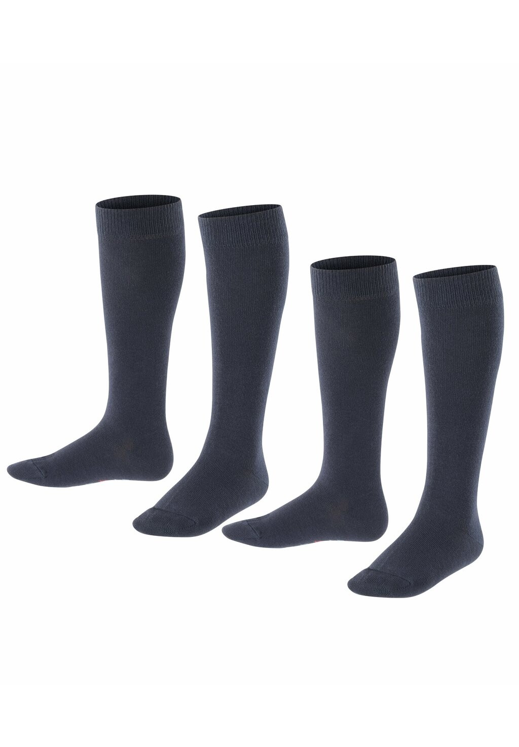 Носки Foot Logo 2-Pack Uni Esprit, цвет marine
Носки Foot Logo 2-Pack Uni Esprit, цвет marine
