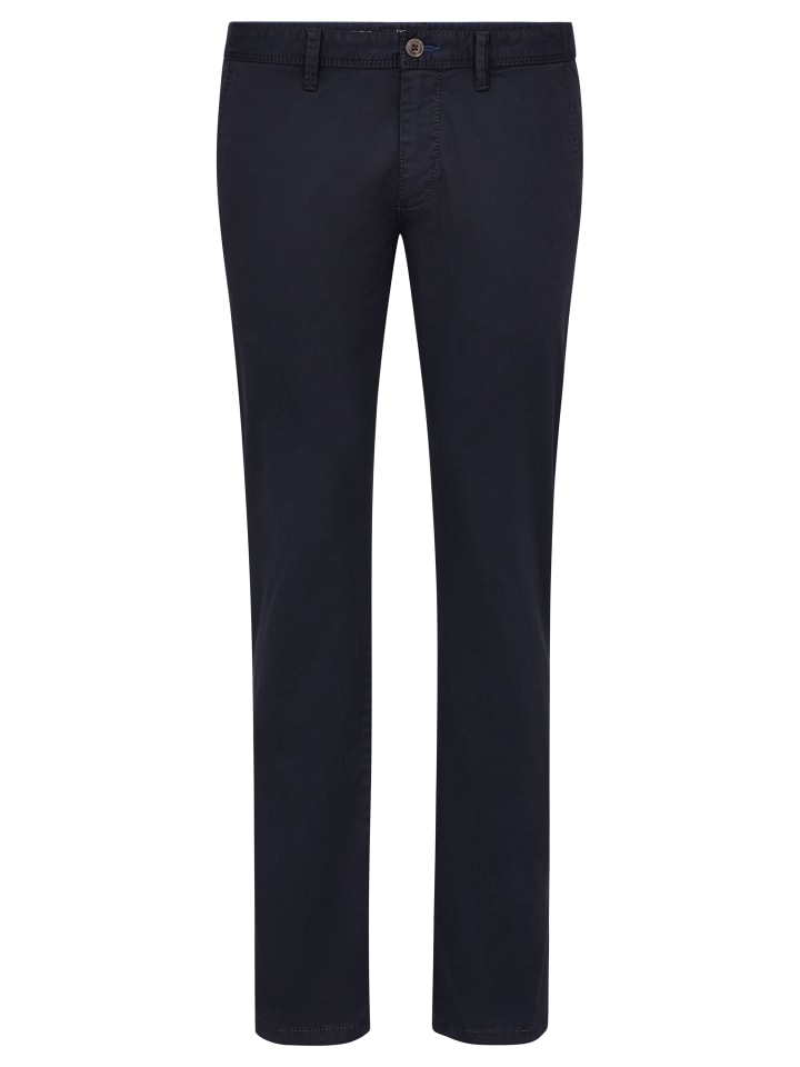 Брюки чинос redpoint, темно-синий
Брюки чинос redpoint, темно-синий