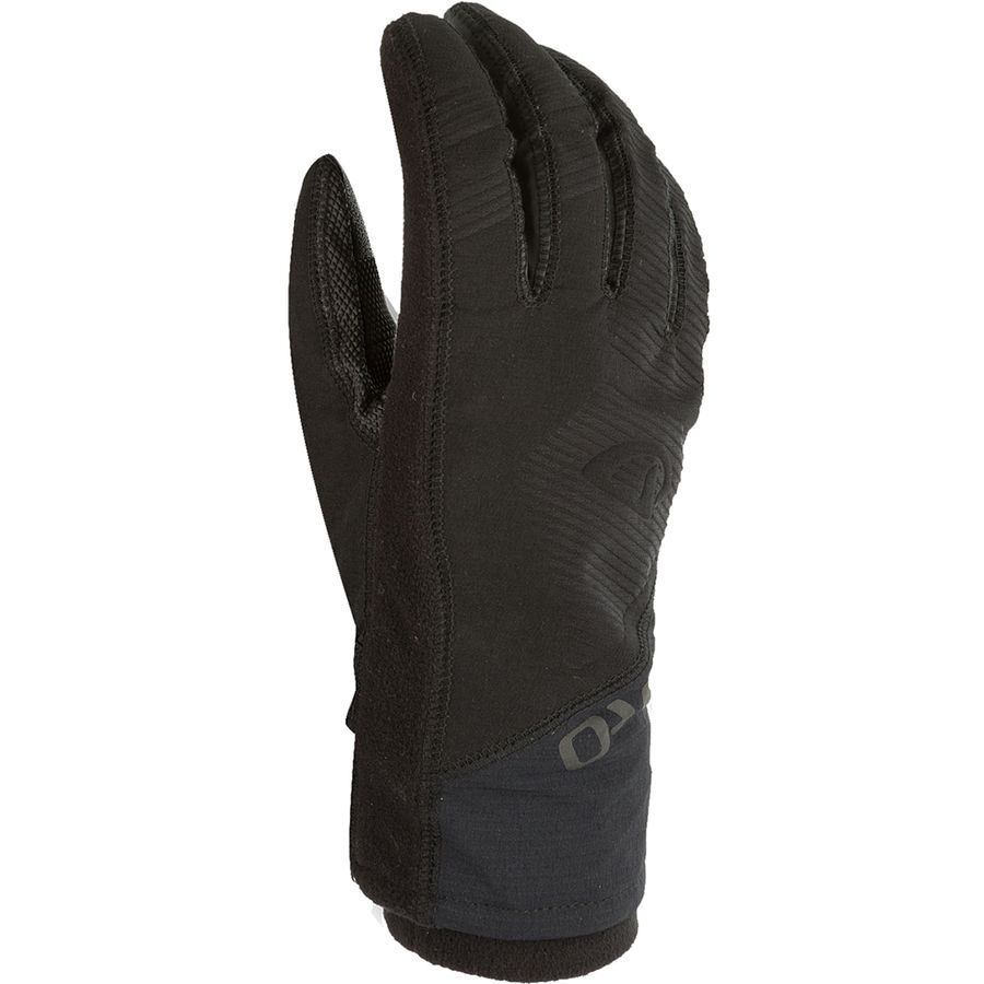 Перчатки Giro Proof 20 Giro, Black/Reflective
Перчатки Giro Proof 20 Giro, Black/Reflective