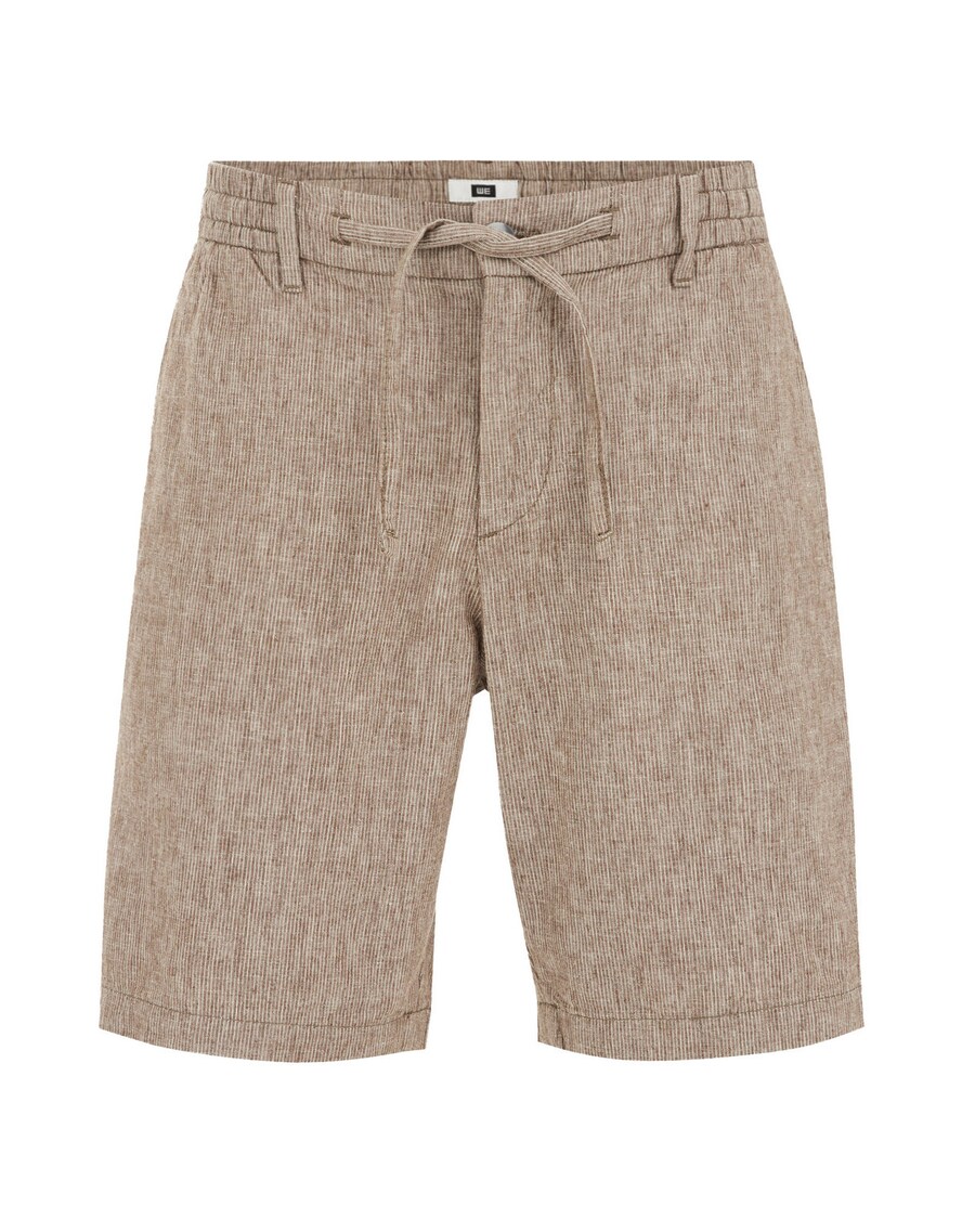 Брюки свободного кроя WE Fashion, цвет Mocha
Брюки свободного кроя WE Fashion, цвет Mocha