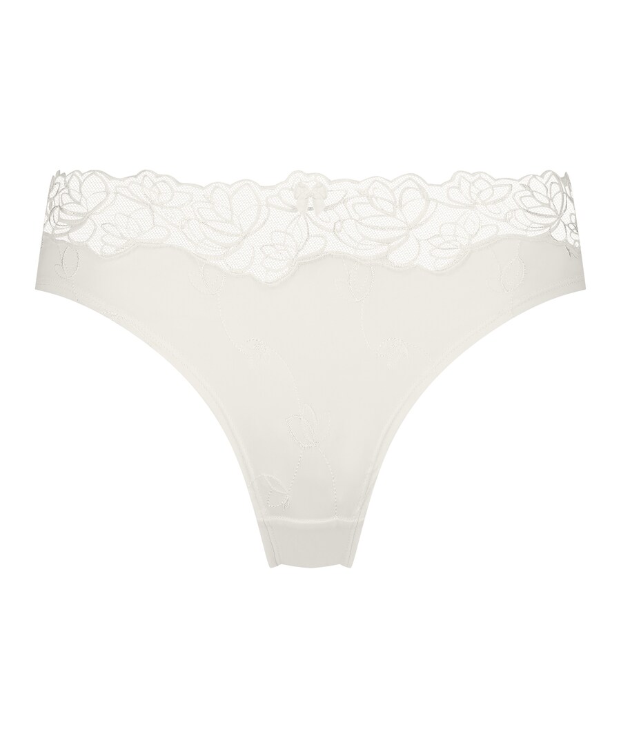 Трусики Hunkemöller Diva, белый
Трусики Hunkemöller Diva, белый