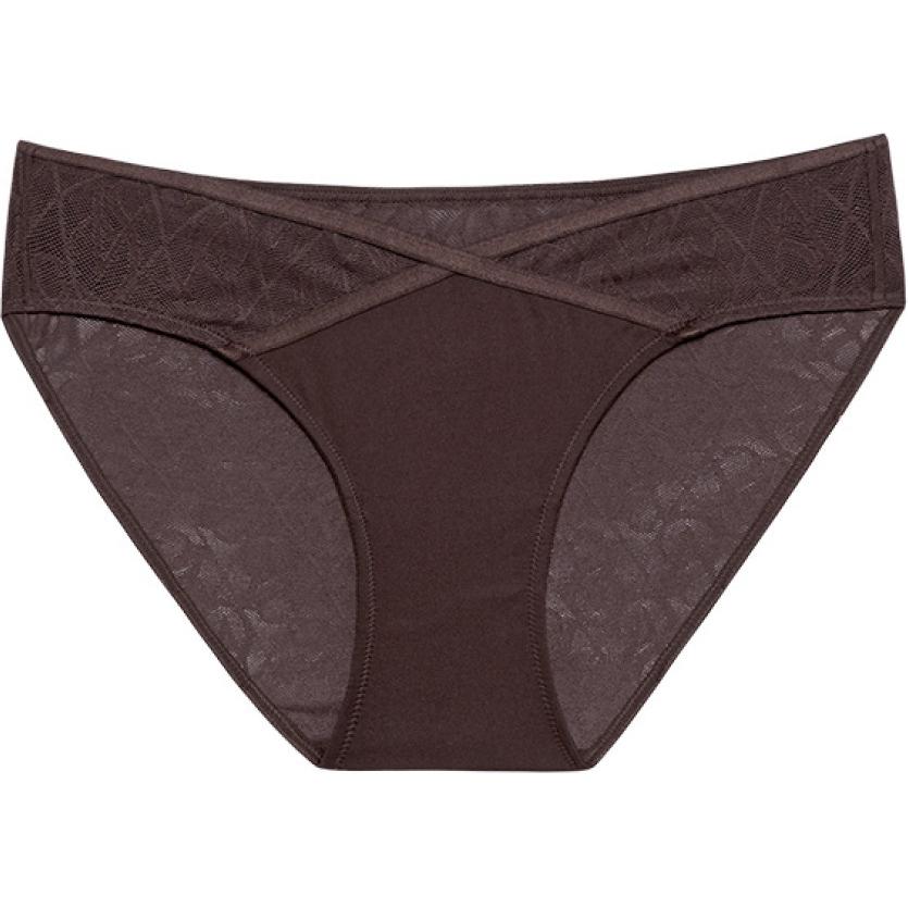 Victoria's Secret Трусы THE MIX женские 1 пара Mocha
Victoria's Secret Трусы THE MIX женские 1 пара Mocha