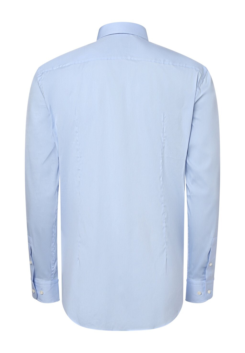 Повседневная рубашка Hank Spread BOSS, hellblau
Повседневная рубашка Hank Spread BOSS, hellblau