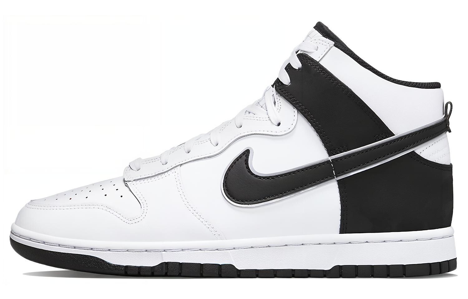 Мужские кроссовки для скейтбординга Nike Dunk
Мужские кроссовки для скейтбординга Nike Dunk