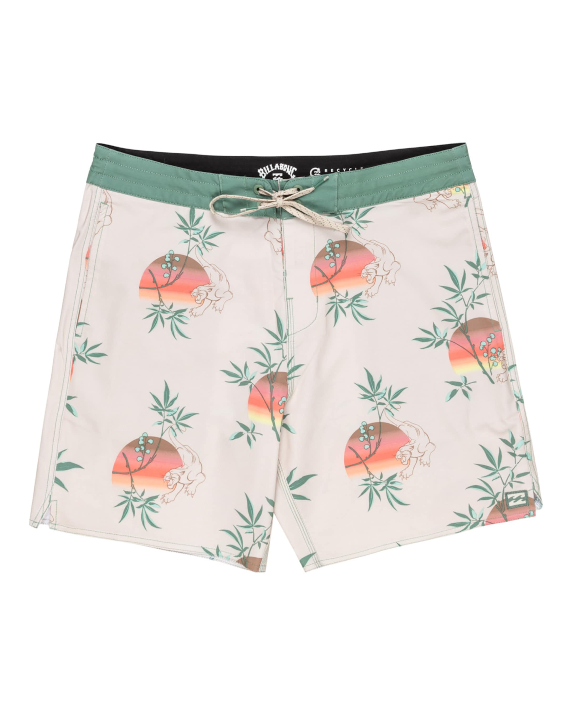 BILLABONG Плавки 'Good Times' в цвете Cream
BILLABONG Плавки 'Good Times' в цвете Cream