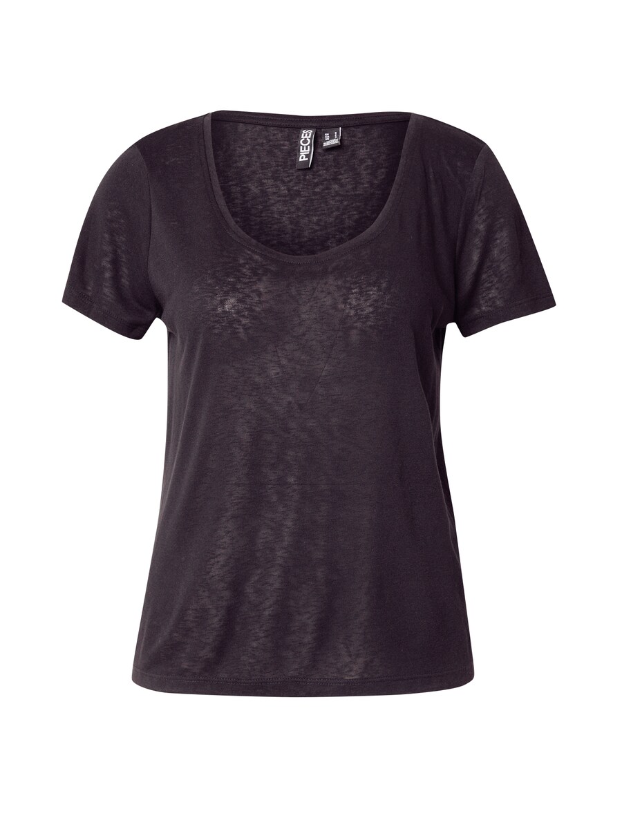 Рубашка PIECES, черный
Рубашка PIECES, черный