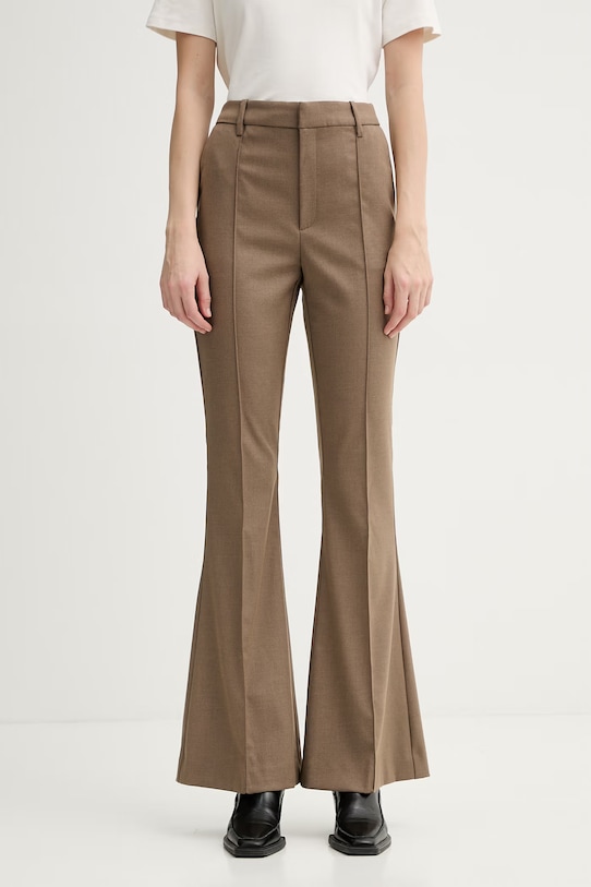 Брюки Gestuz, коричневый
Брюки Gestuz, коричневый