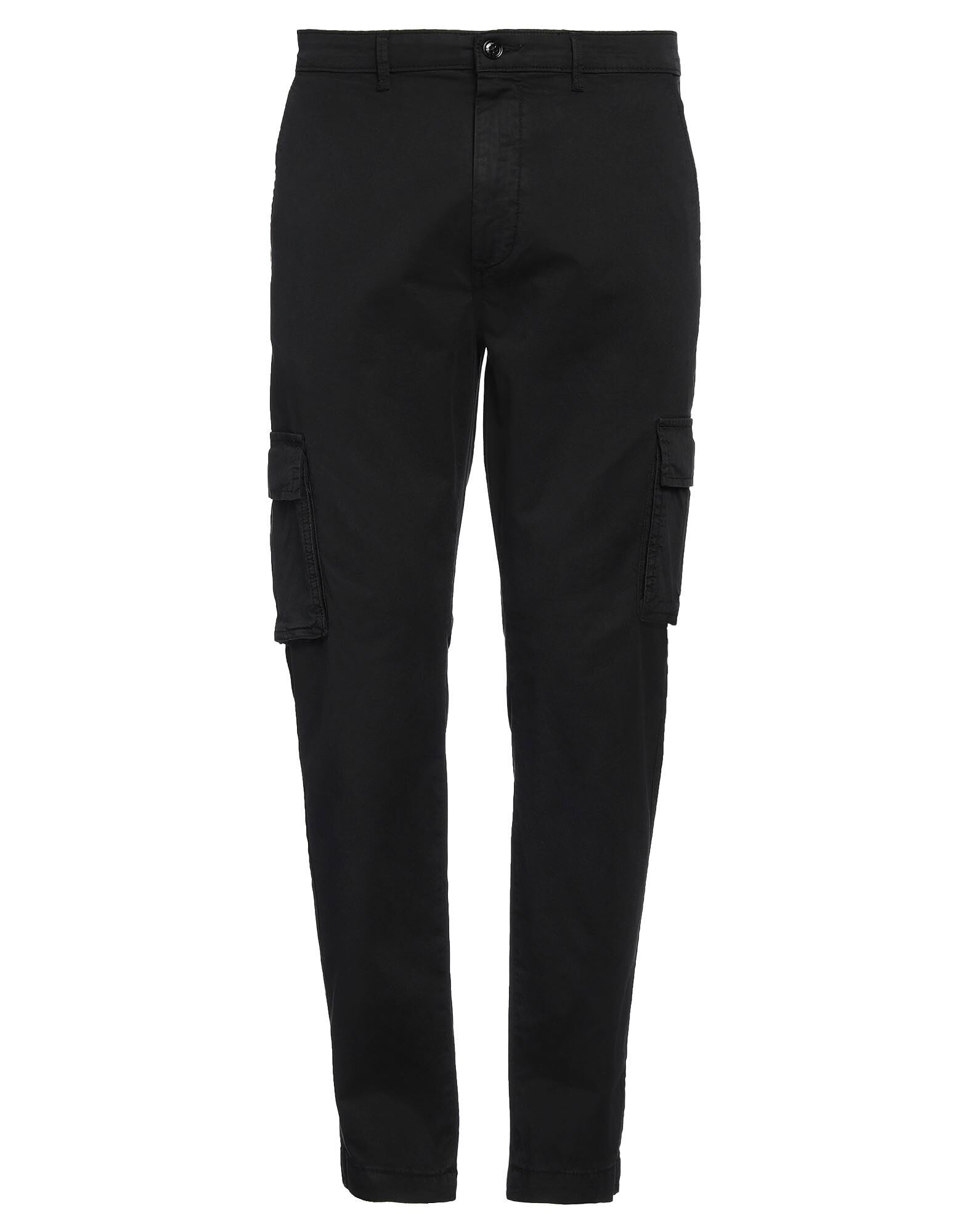 Брюки Liu •Jo, черный
Брюки Liu •Jo, черный