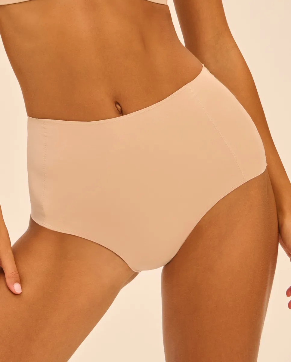 Формирующая трикотажная повязка Simone Pérèle, бежевый
Формирующая трикотажная повязка Simone Pérèle, бежевый