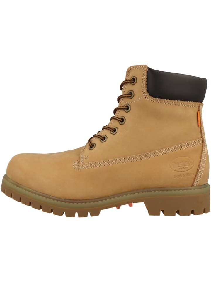 Ботинки Dockers by Gerli Schnür 53AX001, светло-коричневый
Ботинки Dockers by Gerli Schnür 53AX001, светло-коричневый