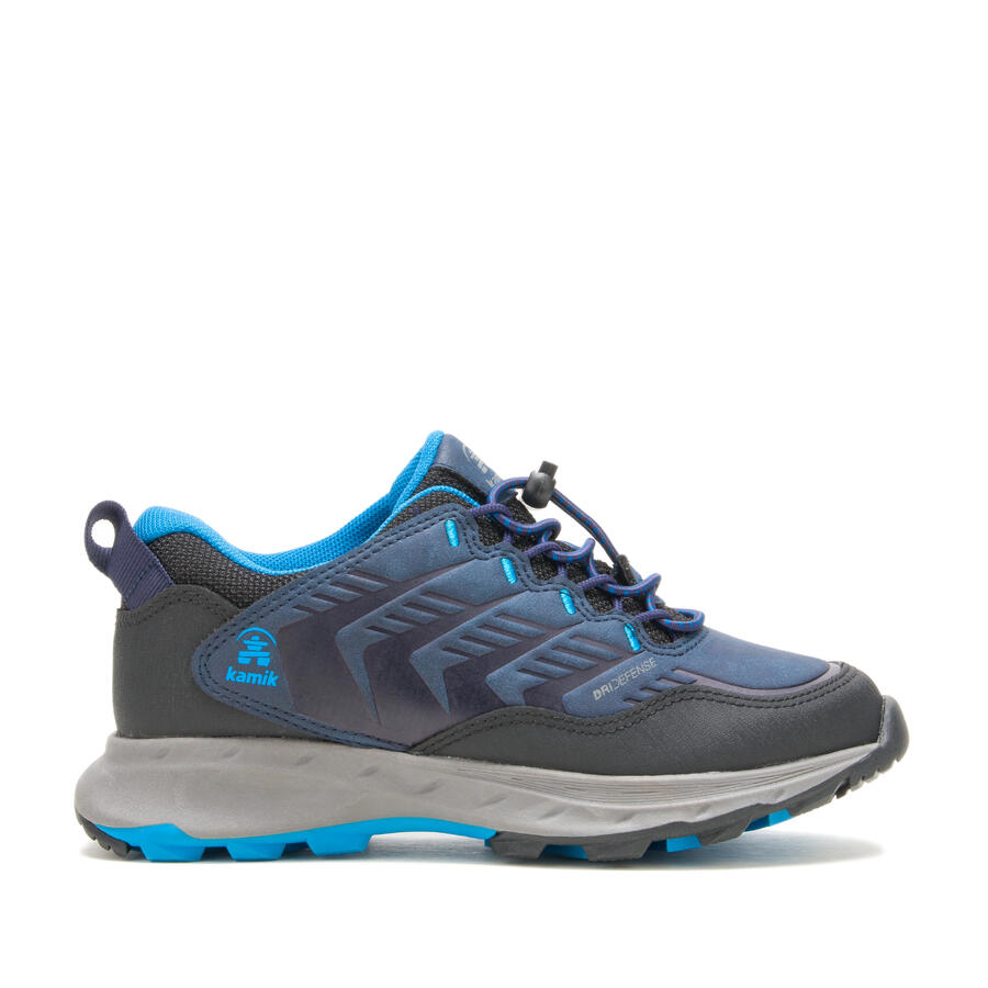 KAMIK Молодежные походные ботинки TREKLITE темно-синего цвета
KAMIK Молодежные походные ботинки TREKLITE темно-синего цвета