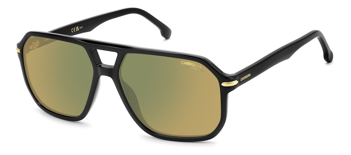 Мужские солнцезащитные очки CARRERA 302-S
Мужские солнцезащитные очки CARRERA 302-S
