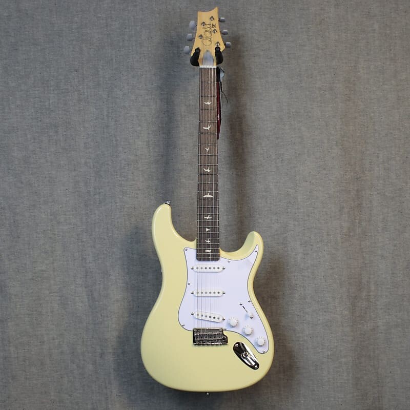 Электрогитара Paul Reed Smith SE Silver Sky- Moon White 
Электрогитара Paul Reed Smith SE Silver Sky- Moon White