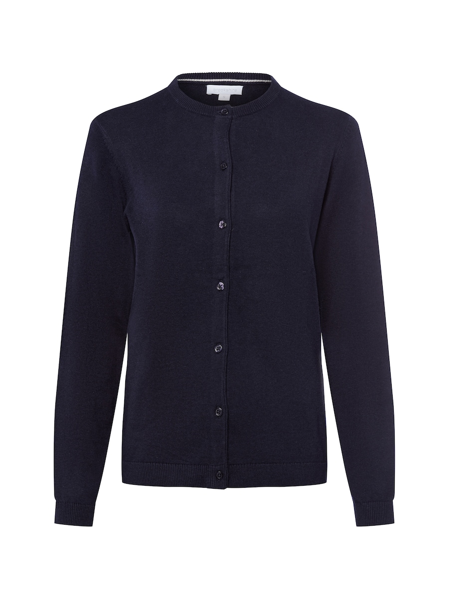 Вязаный кардиган Brookshire, темно-синий
Вязаный кардиган Brookshire, темно-синий