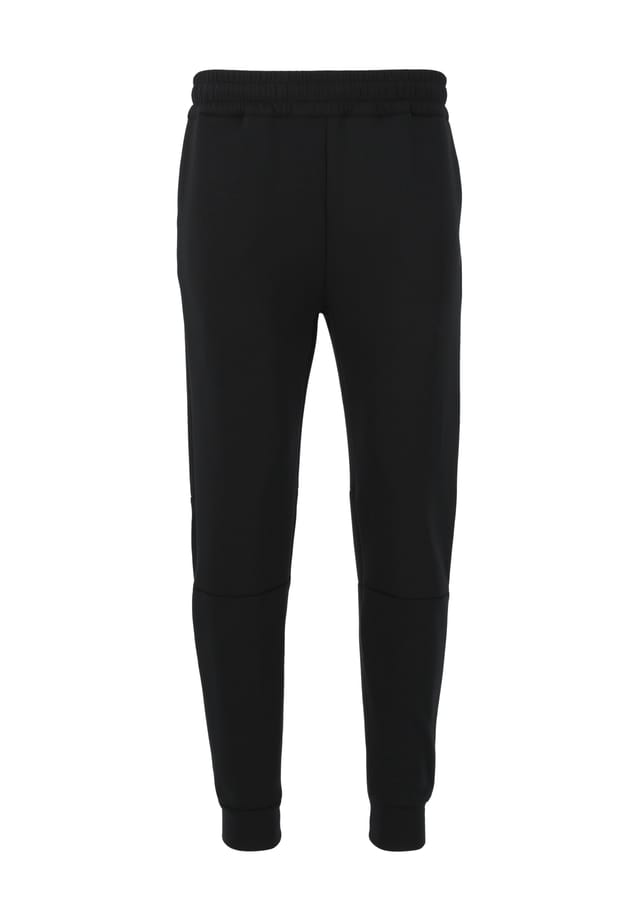 Спортивные штаны таро с удобным эластичным поясом Virtus, черный
Спортивные штаны таро с удобным эластичным поясом Virtus, черный