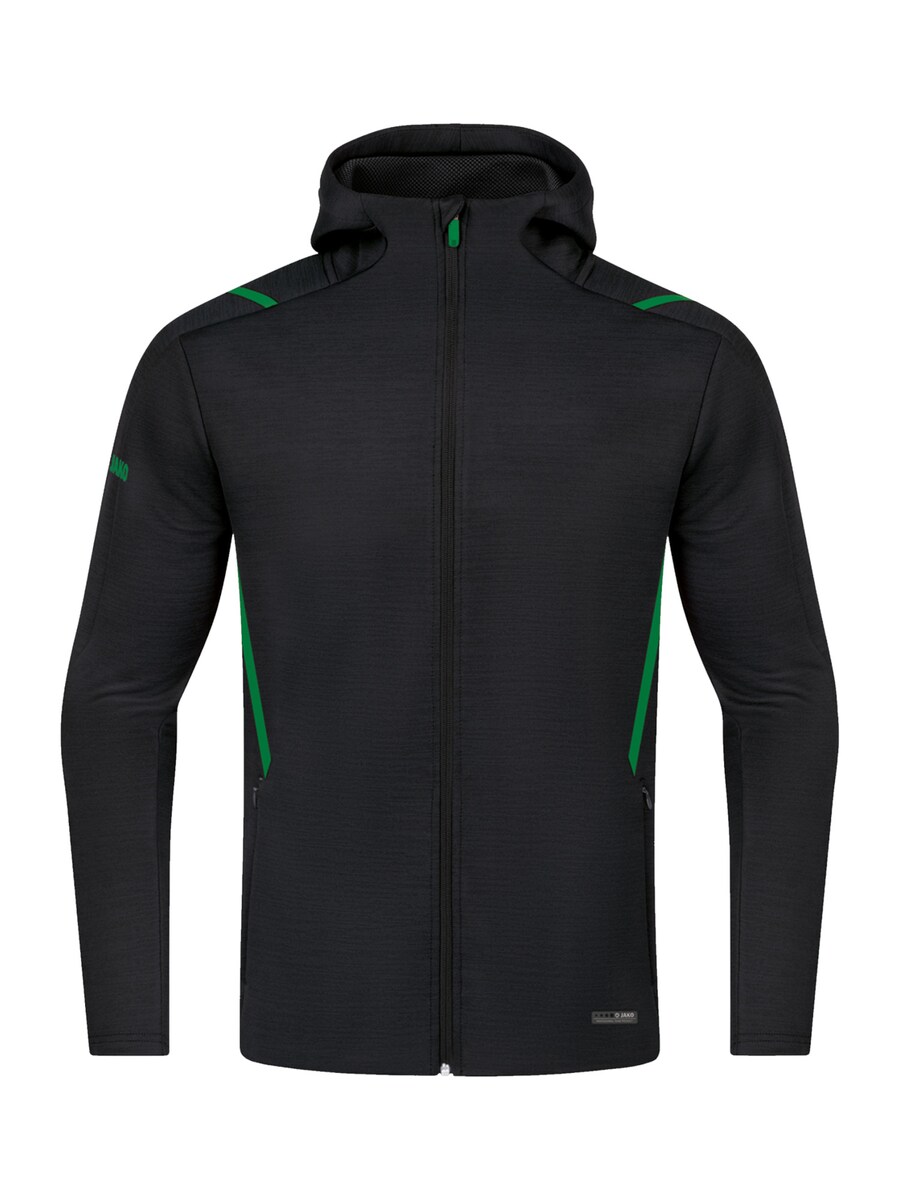 Спортивная куртка JAKO, Black
Спортивная куртка JAKO, Black