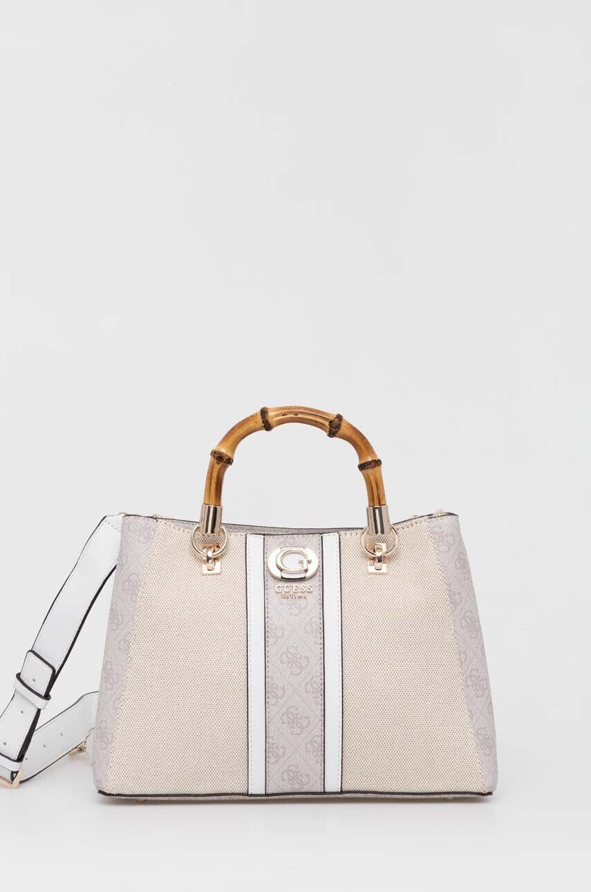 Guess сумочка KERIMA, бежевый
Guess сумочка KERIMA, бежевый