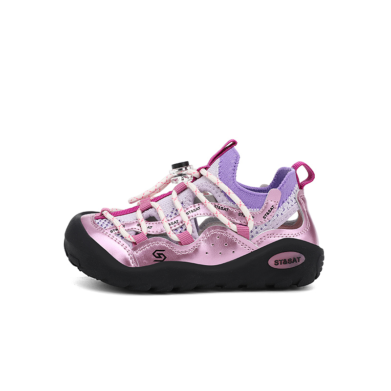 Сандалии детские, износостойкие, дышащие, низкие ST&SAT, розовый
Сандалии детские, износостойкие, дышащие, низкие ST&SAT, розовый