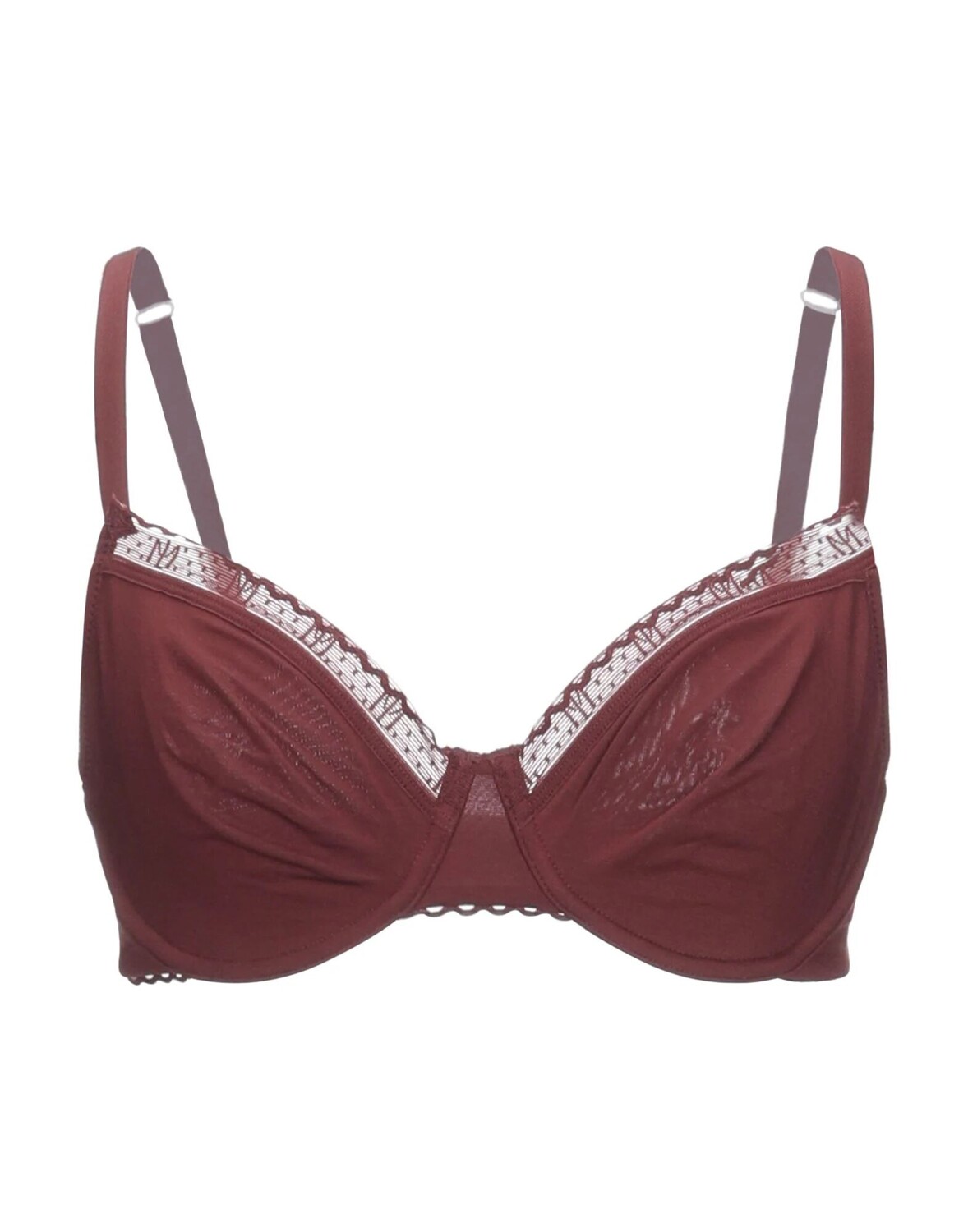 Бюстгальтер Maison Lejaby, оранжевый
Бюстгальтер Maison Lejaby, оранжевый