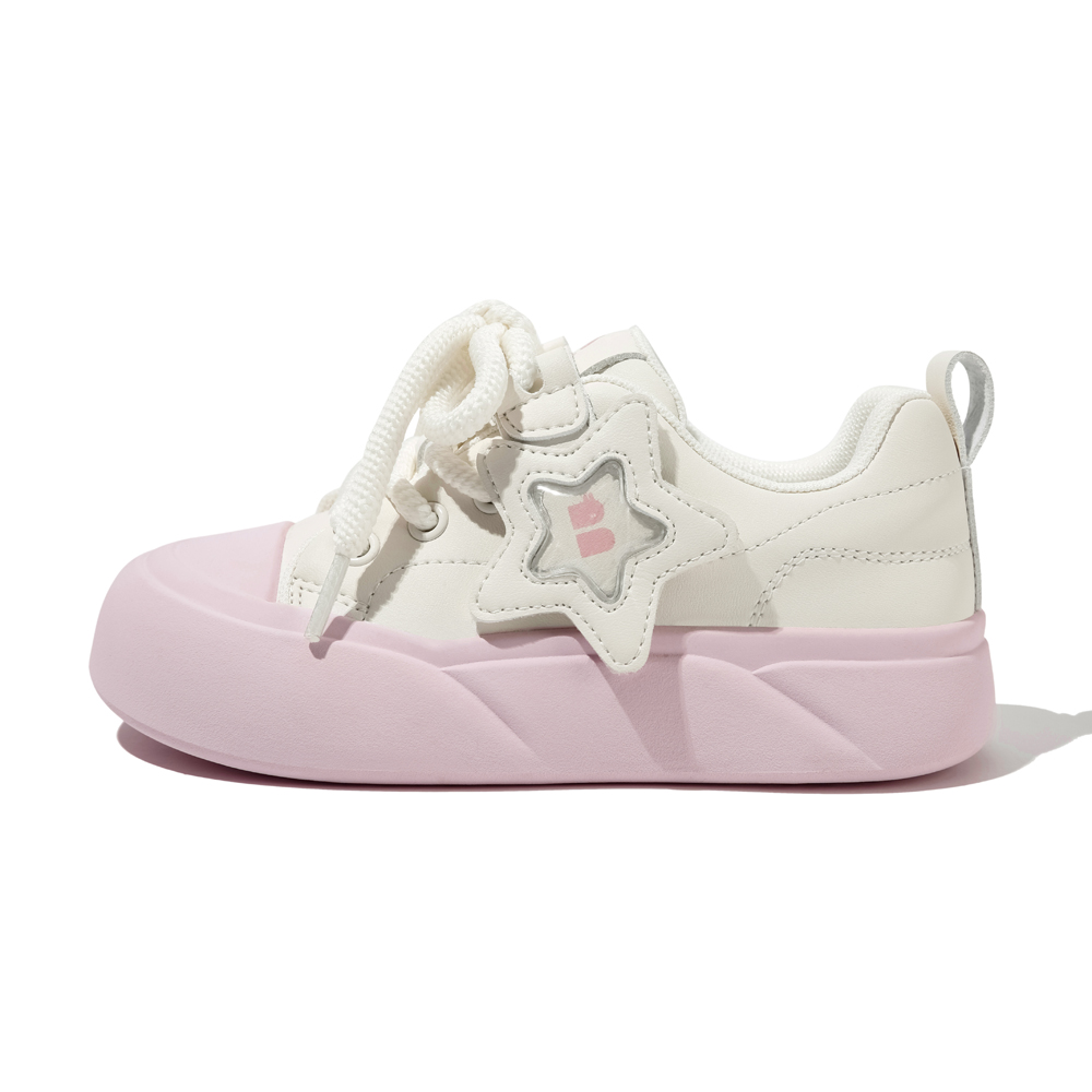 Низкие детские повседневные туфли Kids BELLE, бежевый
Низкие детские повседневные туфли Kids BELLE, бежевый