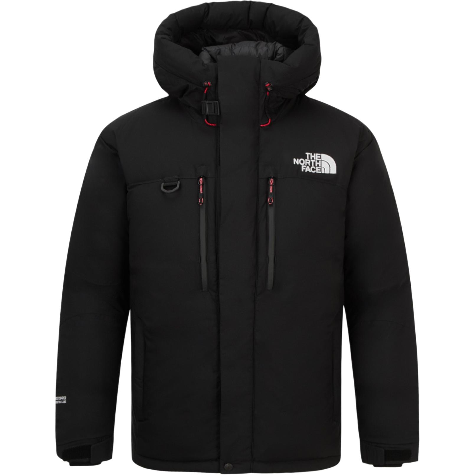 Куртки и пальто RDS Down для мужчин THE NORTH FACE, черный
Куртки и пальто RDS Down для мужчин THE NORTH FACE, черный