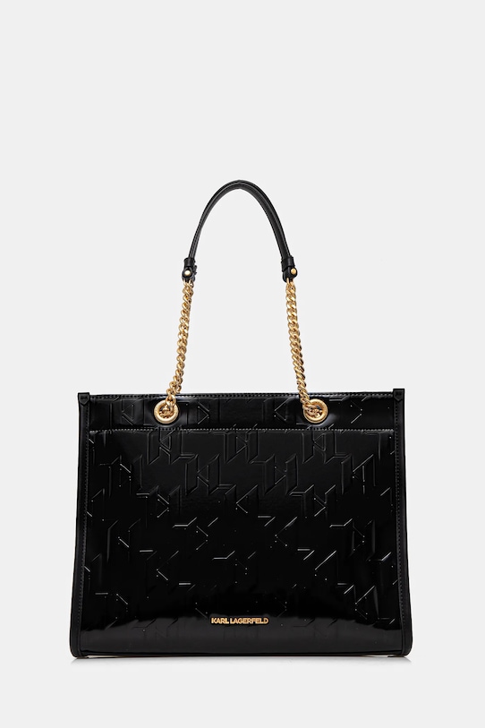 Сумка Karl Lagerfeld, черный
Сумка Karl Lagerfeld, черный