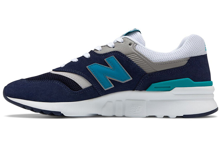 Кроссовки для бега New Balance NB 997H унисекс 
Кроссовки для бега New Balance NB 997H унисекс