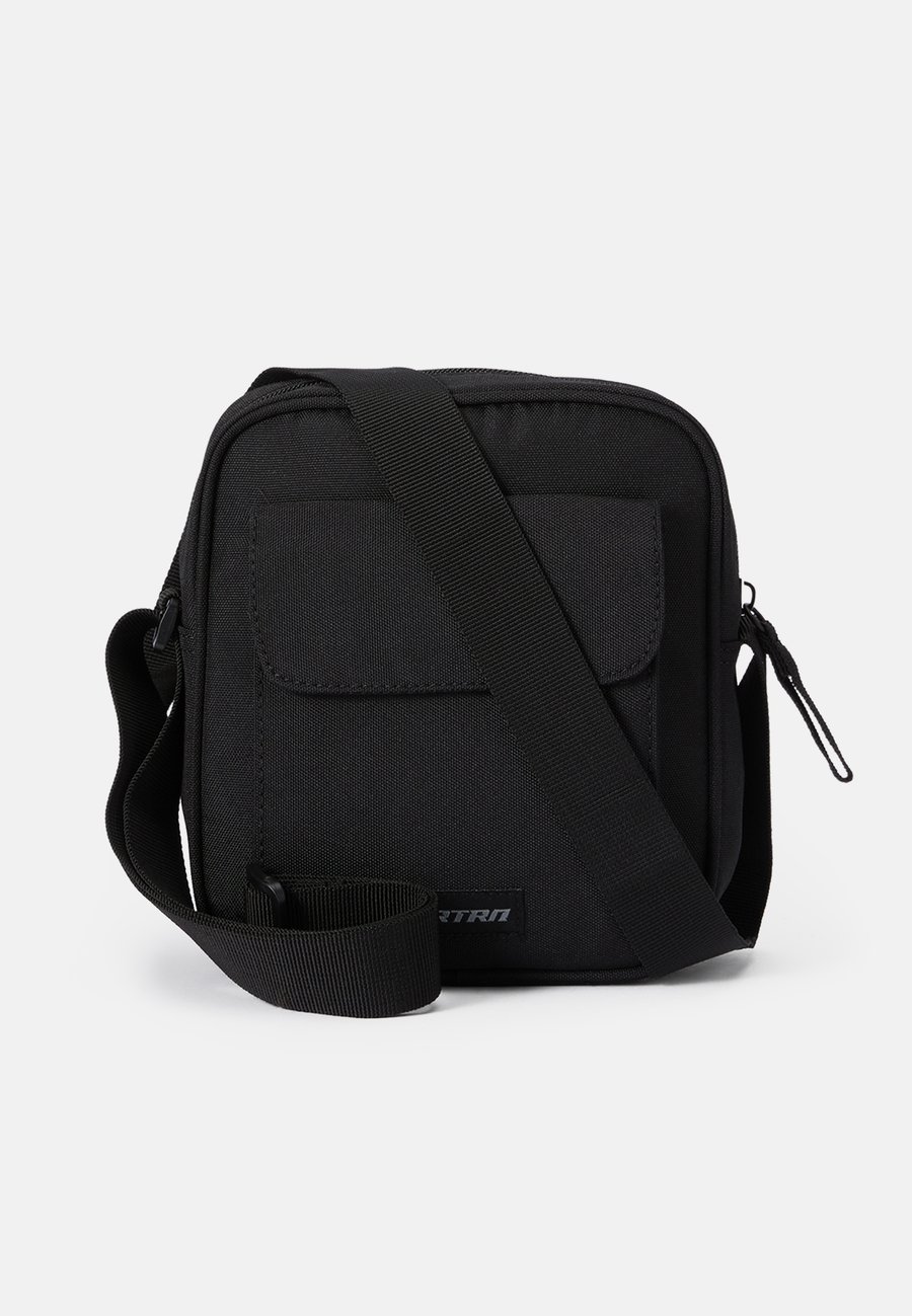 Сумка кросс-боди YOURTURN UNISEX, Black
Сумка кросс-боди YOURTURN UNISEX, Black