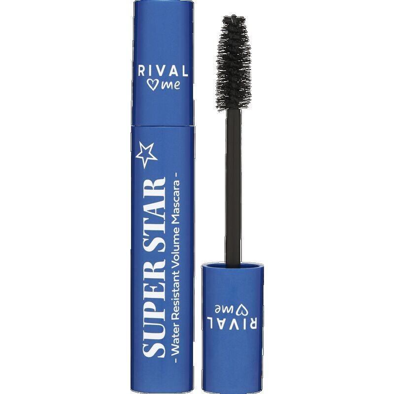 Супер Стар 03 водостойкий RIVAL loves me, 13 ml 
Супер Стар 03 водостойкий RIVAL loves me, 13 ml