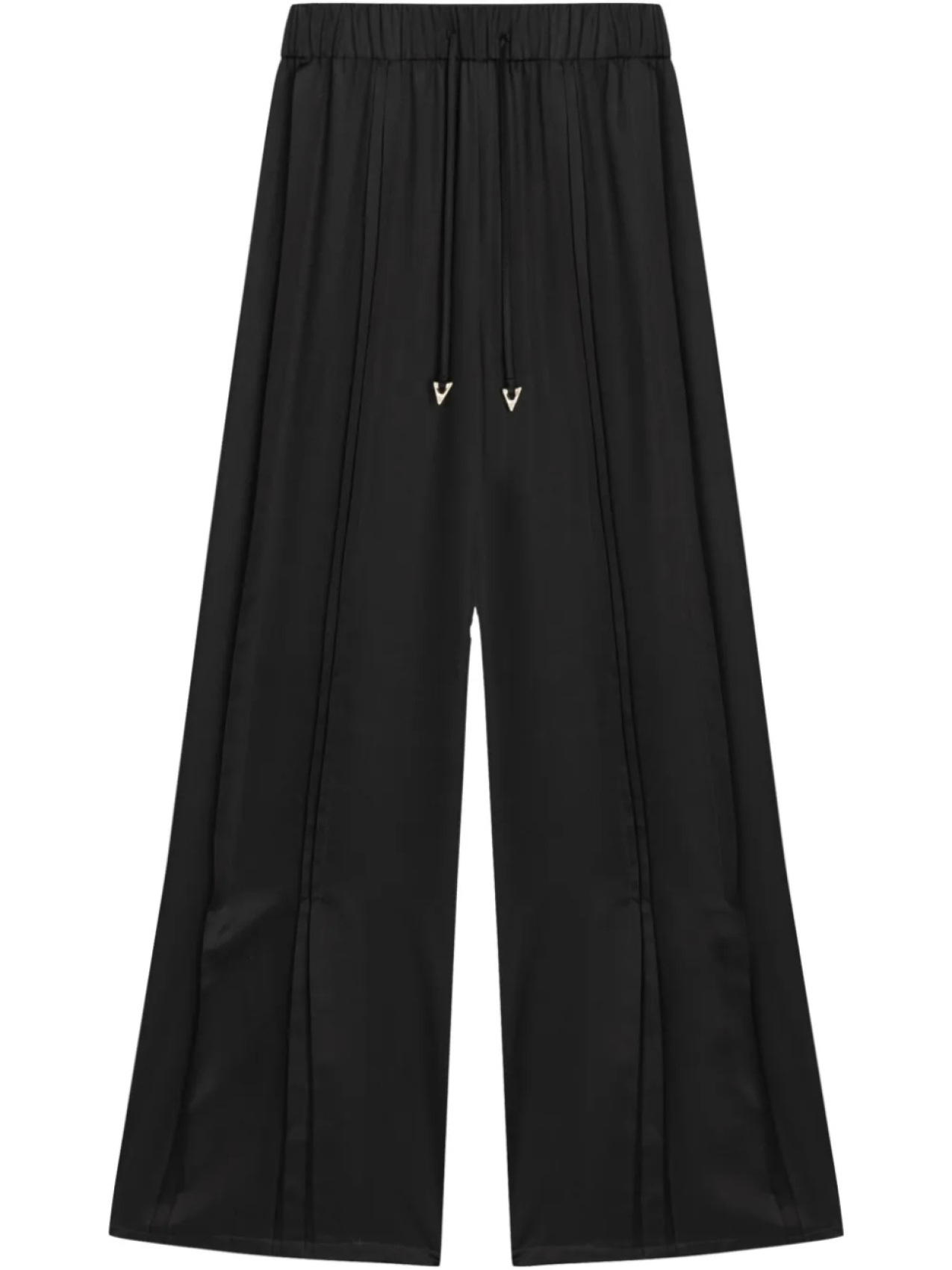 AERON прямые брюки, черный
AERON прямые брюки, черный