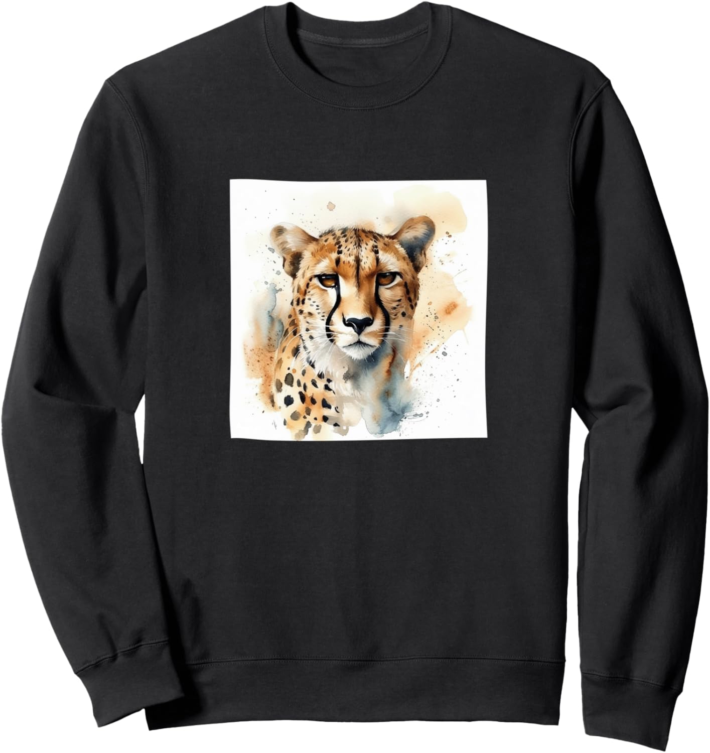 Толстовка с рисунком гепарда в акварельном стиле, черная Cheetah Watercolor Graphic Merch, Черный, Толстовка с рисунком гепарда в акварельном стиле, черная Cheetah Watercolor Graphic Merch
Толстовка с рисунком гепарда в акварельном стиле, черная Cheetah Watercolor Graphic Merch, Черный, Толстовка с рисунком гепарда в акварельном стиле, черная Cheetah Watercolor Graphic Merch