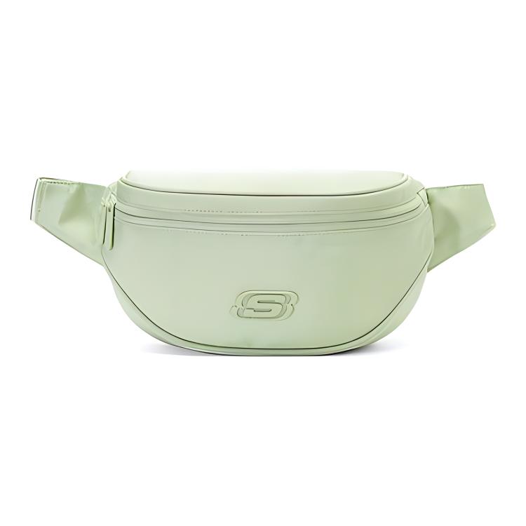 Skechers Тканевый поясной рюкзак унисекс проростковый зелёный, Sprout Green
Skechers Тканевый поясной рюкзак унисекс проростковый зелёный, Sprout Green
