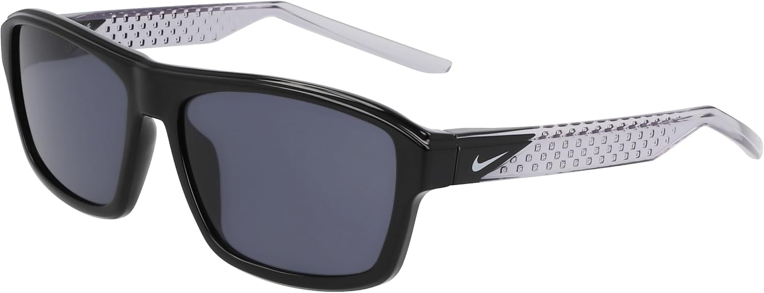 Солнцезащитные очки унисекс Nike, Black/Grey
Солнцезащитные очки унисекс Nike, Black/Grey
