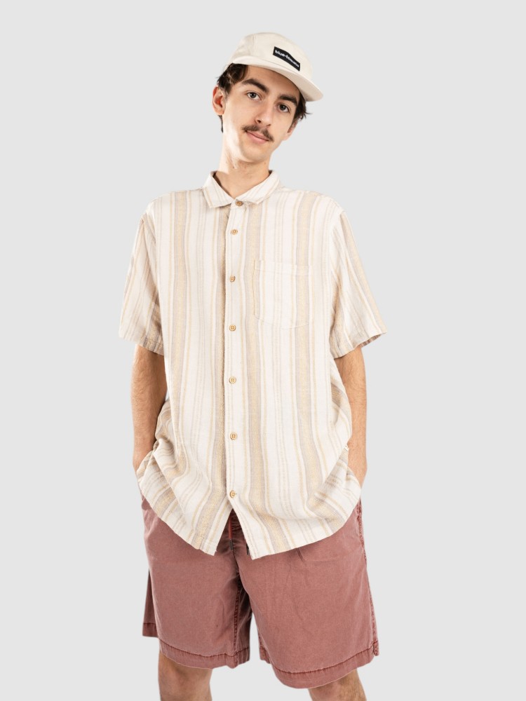 Рубашка Hurley Oceanside Hemd, barely bone
Рубашка Hurley Oceanside Hemd, barely bone