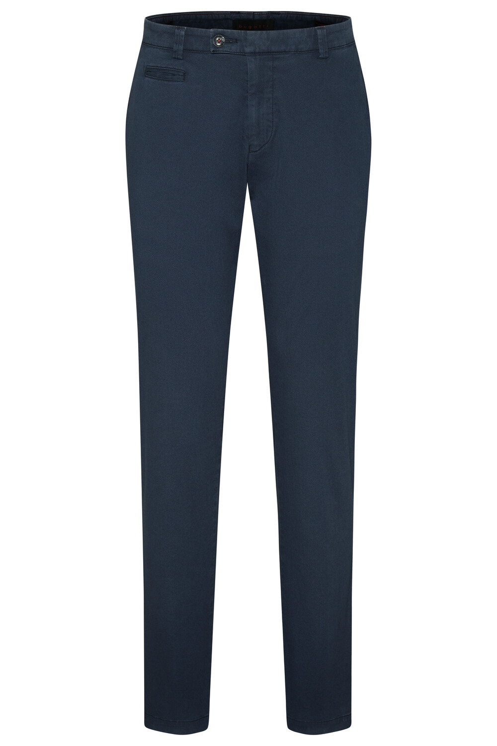 Тканевые брюки Bugatti Chino, морской
Тканевые брюки Bugatti Chino, морской