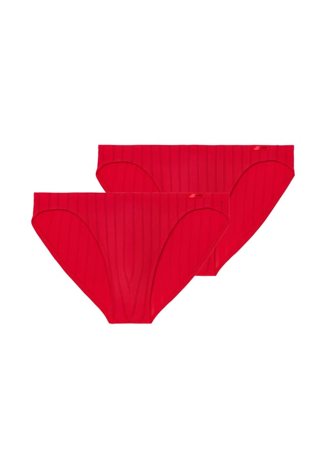 Трусы / трусы 2 пары шикарные Hom, красный
Трусы / трусы 2 пары шикарные Hom, красный