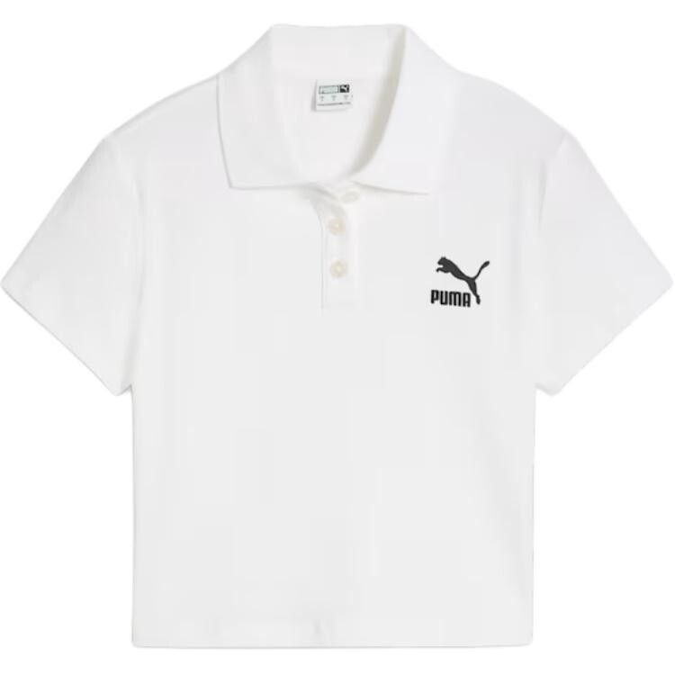 КЛАССИКА Рубашка поло женская белая Puma, Белый, КЛАССИКА Рубашка поло женская белая Puma
КЛАССИКА Рубашка поло женская белая Puma, Белый, КЛАССИКА Рубашка поло женская белая Puma